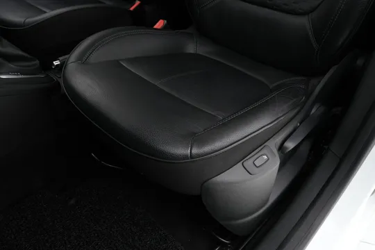 Renault QM3