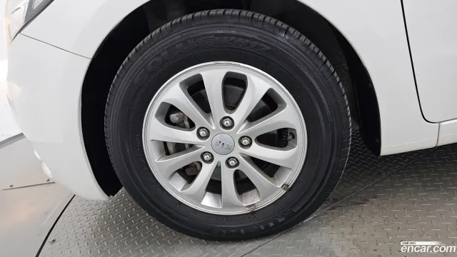 Kia Cerato (K3)