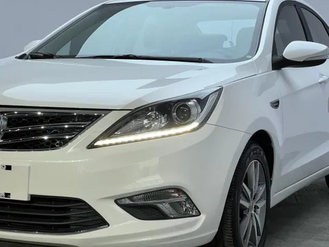 Changan Eado
