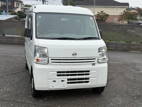 Nissan Clipper