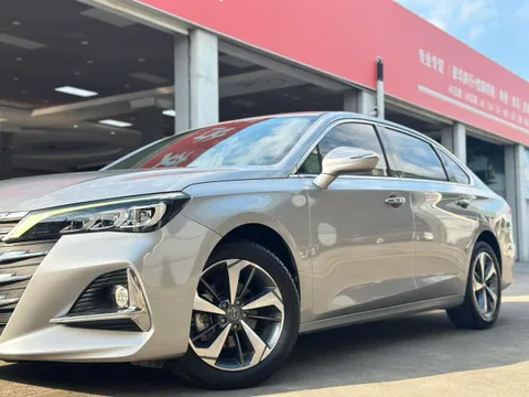 Gac GA6
