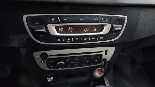 Renault SM3