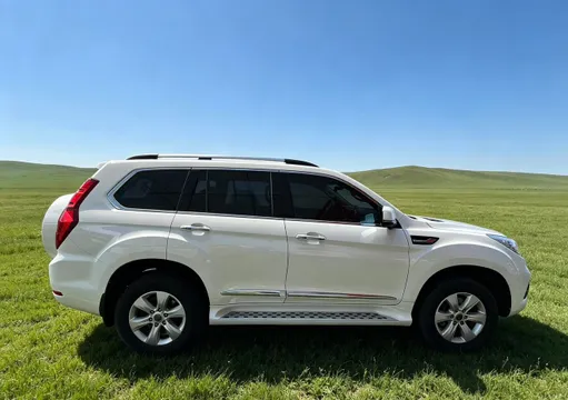 Haval H9