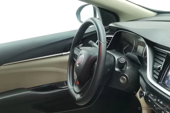 Buick Excelle GT