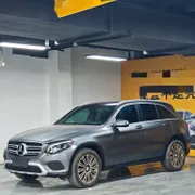 Mercedes-Benz Mercedes-Benz GLC