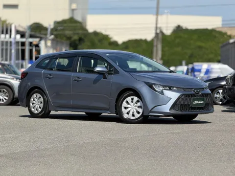 Toyota Corolla Touring