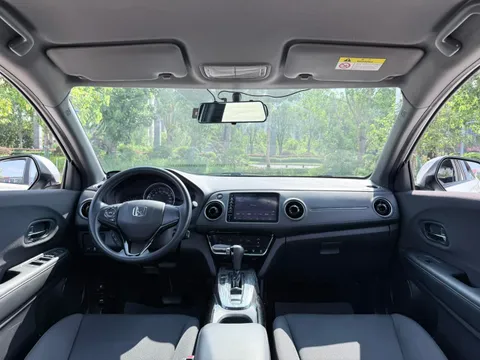 Honda XR-V