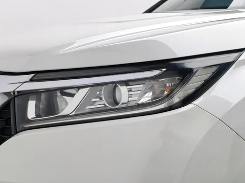 Honda Avancier