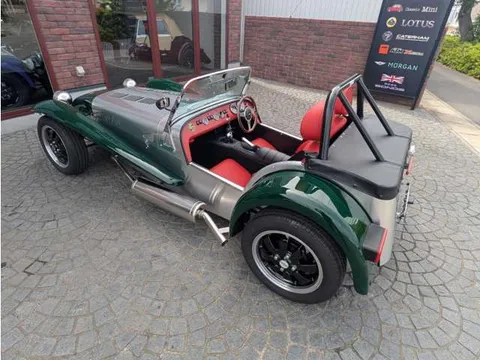 Caterham Super