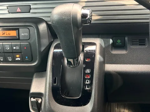 Honda N-VAN +Style