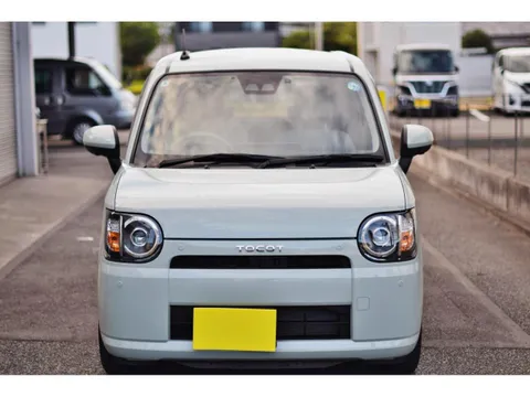 Daihatsu Mira Tocot