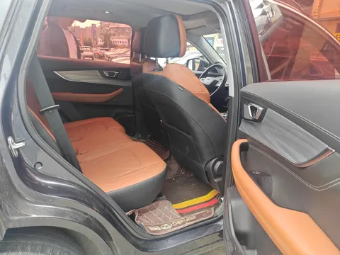 Chery Tiggo 8 Plus
