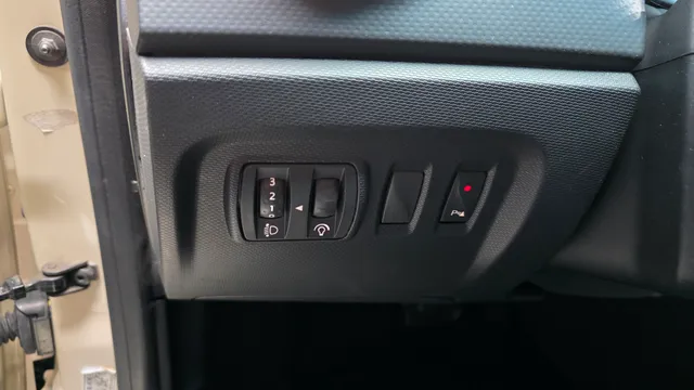 Renault QM3