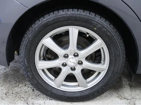 Subaru Impreza G4