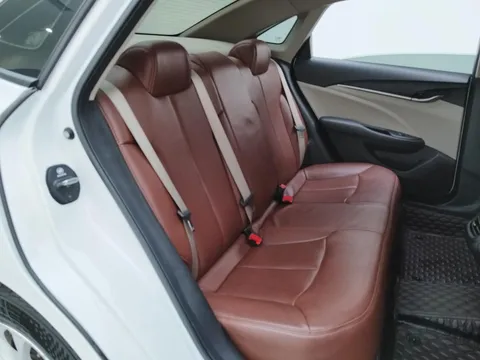 Buick Excelle GT