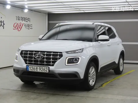 Hyundai Venue