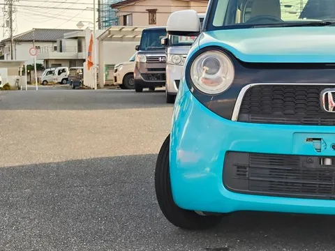 Honda N-ONE