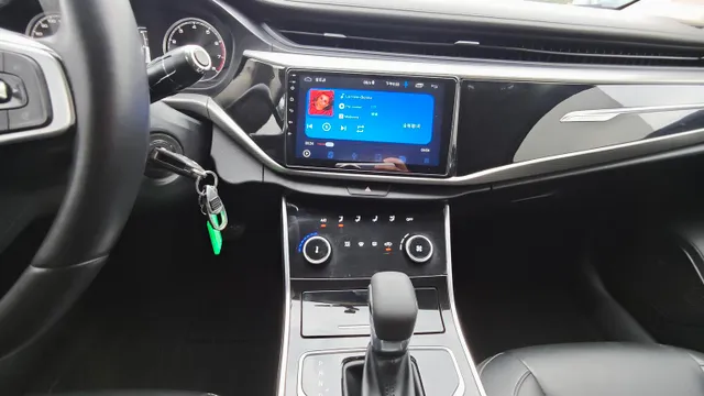 Chery Arrizo 5