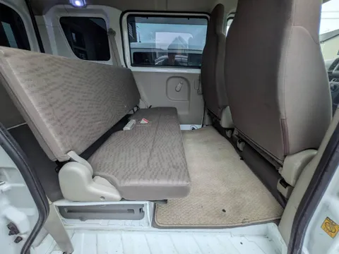 Nissan Clipper
