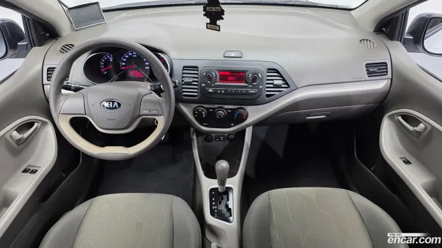 Kia Picanto (Morning)