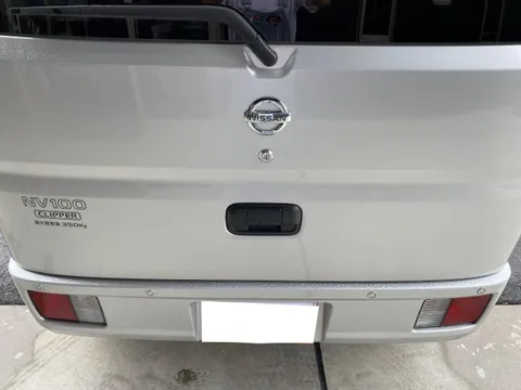 Nissan Clipper