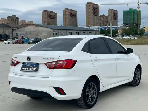 Changan Eado DT