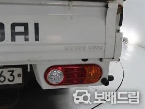 Hyundai Porter 2