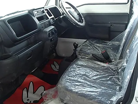 Honda Acty Truck