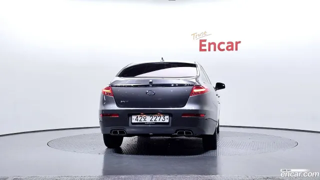 Renault SM7