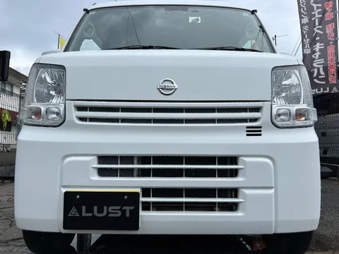 Nissan Clipper
