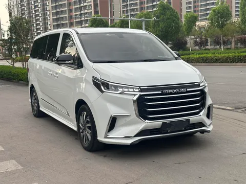 Maxus G20