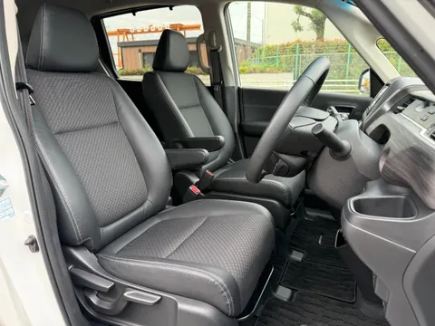 Honda Freed Plus