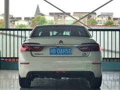 Citroen C6