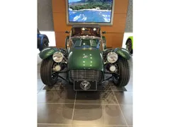 Caterham