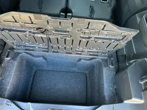 Toyota Pixis Mega