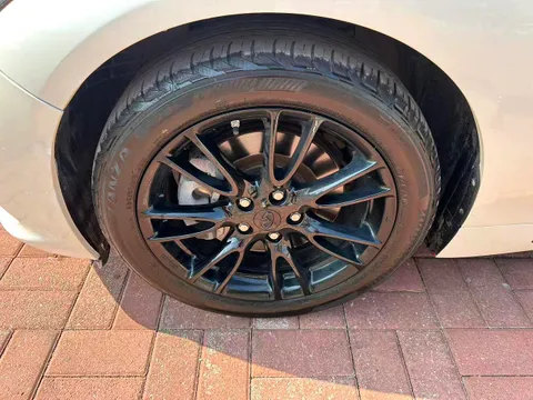 Infiniti Q50L