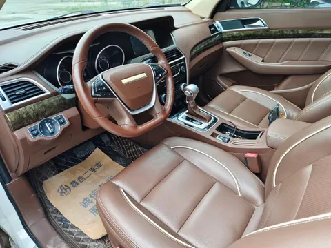 Leopaard CS10