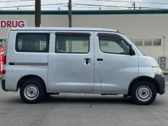 Toyota TownAce Van