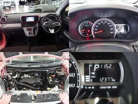 Daihatsu Boon