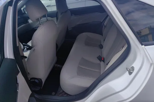 Buick Excelle GT