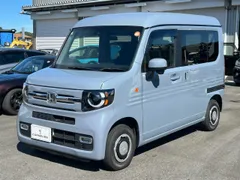 Honda N-VAN Plus Style