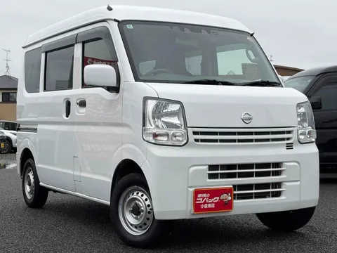 Nissan Clipper
