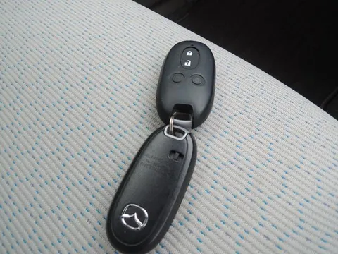 Mazda Carol Eco