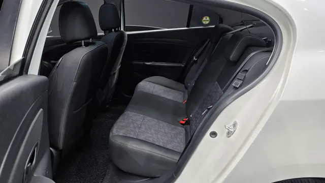 Renault SM3