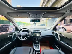 Hyundai ix25