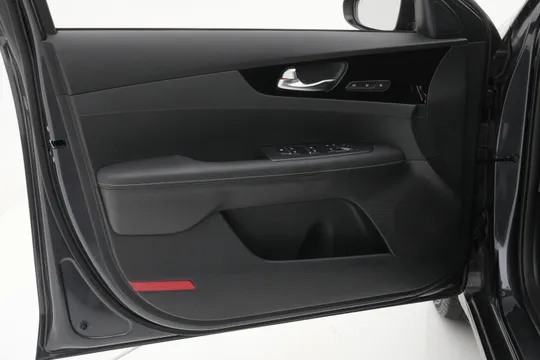 Kia Cerato (K3)