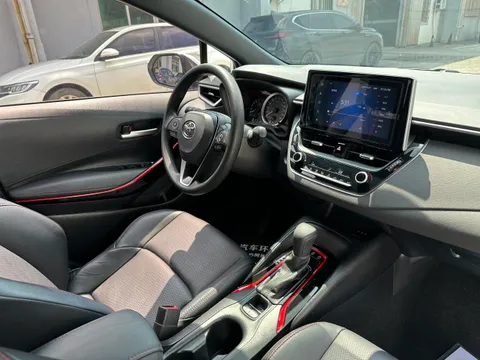 Toyota Levin