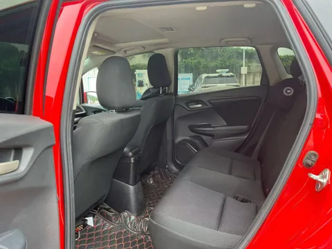 Honda Jazz (Fit)