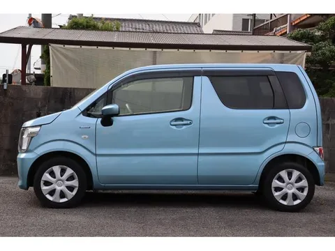 Mazda Flair