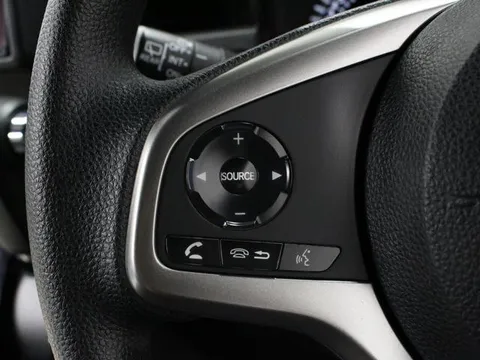 Honda N-VAN Plus Style